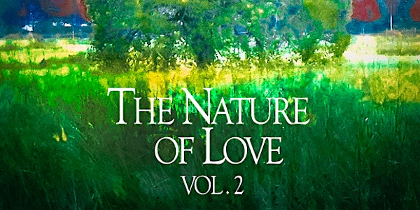 Saving His Music project: "The Nature of Love, Vol. 2" Album Release
