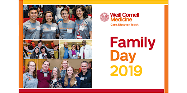 Family Day 2019