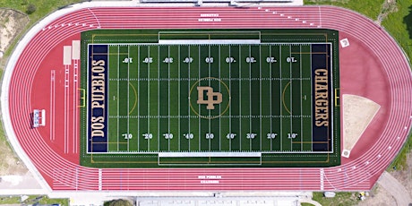 O’Leary Stadium Ribbon Cutting / Ceremonia de inauguración del Estadio O’Leary primary image