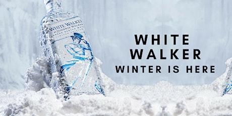 Winter Is Here: Jhonnie Walker; The White Walker primary image