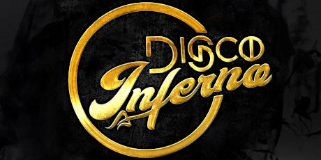 Disco Inferno - Heart & Crown Barrhaven - 19+ primary image
