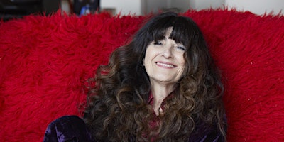 Image principale de An Evening with Food Icon & Author, Ruth Reichl