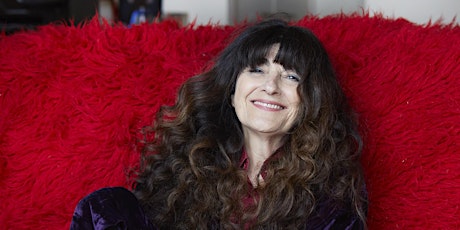 An Evening with Food Icon & Author, Ruth Reichl