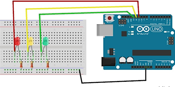 Intro to Arduino Programming for Non Programmers