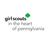 Girl Scouts in the Heart of Pennsylvania's Logo