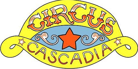 WEDNESDAYS Circus Cascadia (3 - 8) primary image