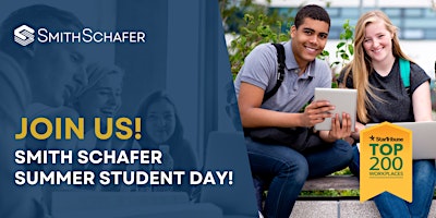 Imagen principal de Summer Student Day