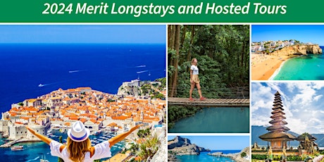 2024 Merit Longstays and Hosted Tours  primärbild