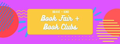 Collection image for Book Clubs & Book Fairs