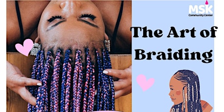 The Art of Braiding primary image