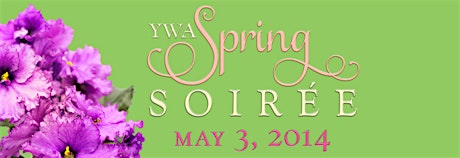 2nd Annual Spring Soiree primary image