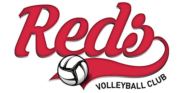 2019 REDS VOLLEYBALL CLUB WAVL STATE LEAGUE AND DIVISION TRIALS
