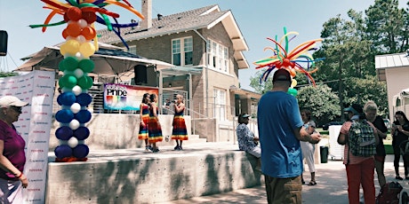 Imagen principal de 2019 North Texas Pride Festival