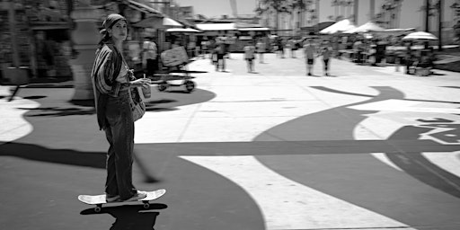 Hauptbild für Street Photography Intensive with Todd Felderstein - Los Angeles