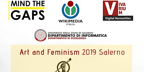 Art and Feminism 2019 Salerno 