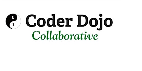 Copy of CoderDojo Collaborative-Spring 2019 Tshirts&Belts primary image