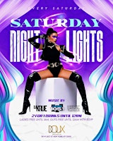 Imagen principal de Saturday Night Live At Club Doux Each and Every Saturday