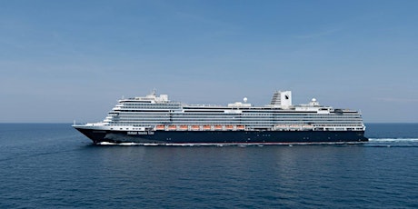 Free Cruise Show for Holland America primary image