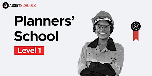 Image principale de Planners' School Level 1 (Brisbane) 12 - 13 October 2026