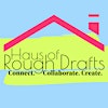 Haus of Rough Drafts's Logo