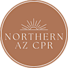 Logotipo da organização Northern AZ CPR