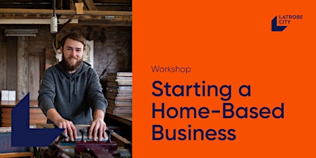 Image principale de Starting a Home-Based Business
