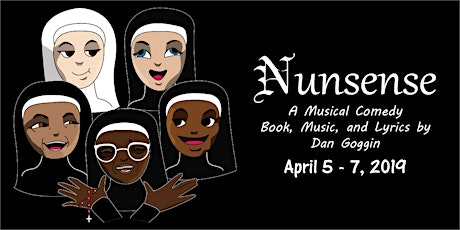 Nunsense - Show Only primary image