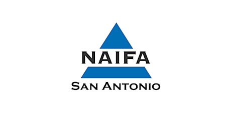 NAIFA-San Antonio Luncheon with Ivan Ramirez primary image