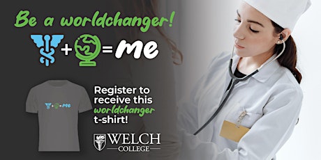 Hauptbild für Healthcare Career Day at Welch College (Sponsor: Sumner Regional Med. Ctr.)