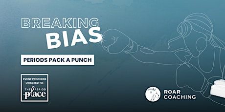 Breaking Bias - Join the conversation primary image