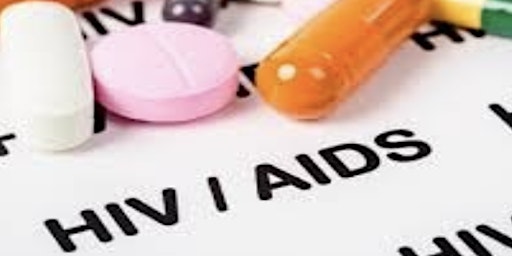 Image principale de HIV/AIDS Online Training (Self-Paced)