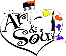 Art & Soul: Let's Paint Some Fabulous Pottery Together! primary image