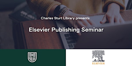 Elsevier Publishing Seminar primary image