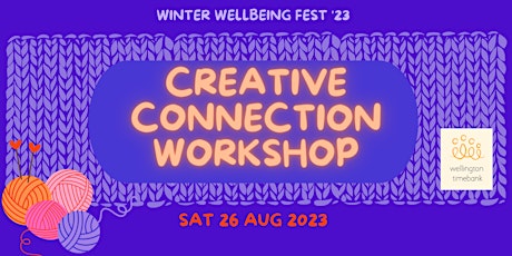 Imagen principal de Creative Connections: Playful Drama Workshop