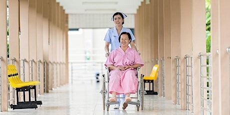 Long-Term Care and the Evolving Landscape of LTC Legislation primary image