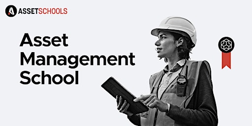Asset Management School - Perth - July 2024 primary image