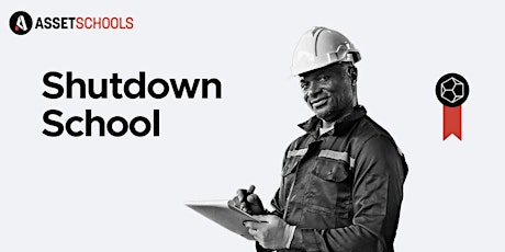 Shutdown School - Perth - April 2025
