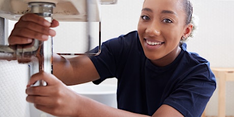 3-Week Intro to Plumbing: Bathrooms and Kitchens CHICAGO primary image