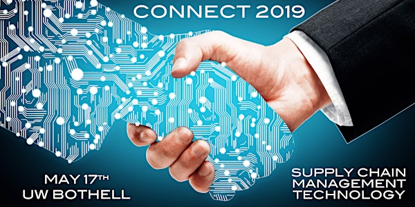 CONNECT 2019 | Supply Chain + Management + Technology