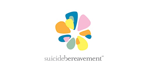 Suicide Bereavement UK's 13th International Conference  - FACE 2 FACE primary image