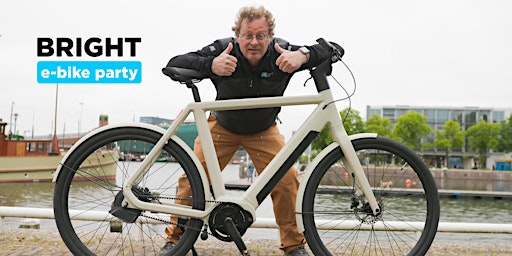 Primaire afbeelding van Bright E-bike Party #2