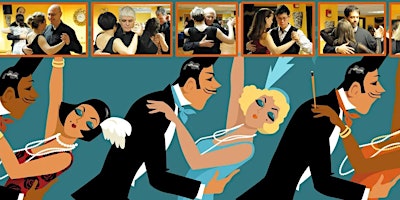 Immagine principale di Practica Chiquita at Ultimate Tango 