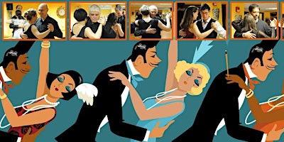 Imagem principal do evento Oak Grove Practica at Ultimate Tango (guided)