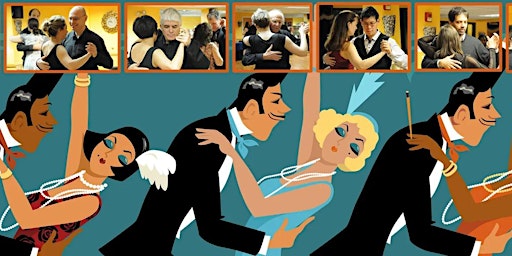 Immagine principale di Oak Grove Practica at Ultimate Tango (guided) 