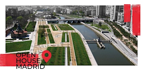 Imagem principal de OHM2023 - Madrid Río con Burgos&Garrido