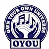 Logotipo de Own Your Own Universe