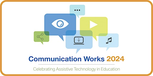 Primaire afbeelding van Communication Works 2024 (South)