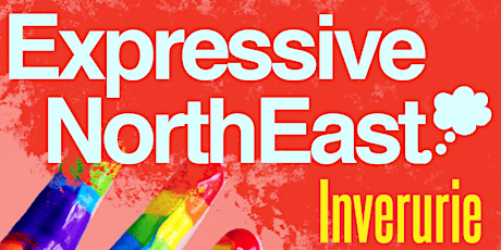 Expressive NorthEast - Inverurie primary image