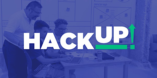 HackUP! - Hackatón para Jóvenes en Tenerife