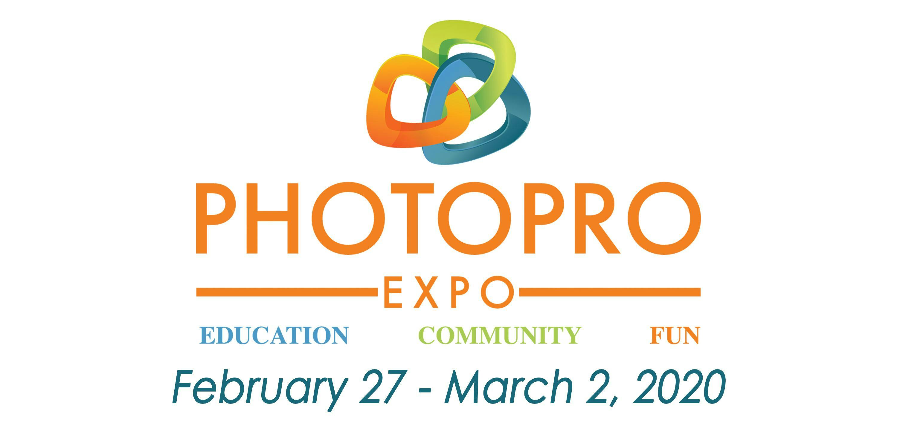 PhotoPro EXPO 2020